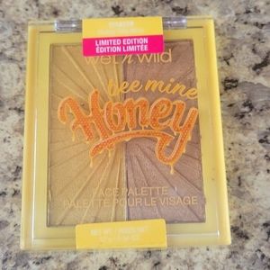 Wet n wild bee mine honey